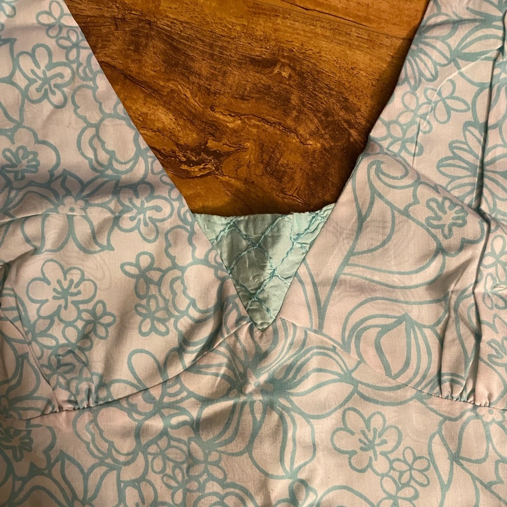 Rusty Summer Dress - Picture 4 of 14